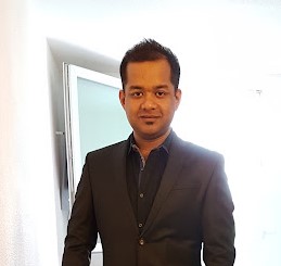 Sumit Kumar Das